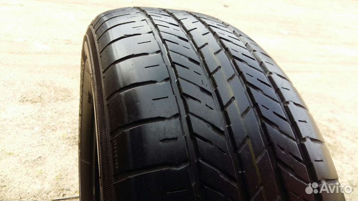 Yokohama Geolandar G91F 225/60 R17 99V
