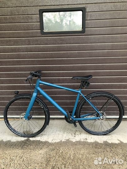 Велосипед бу Canyon