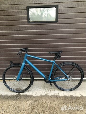 Велосипед бу Canyon