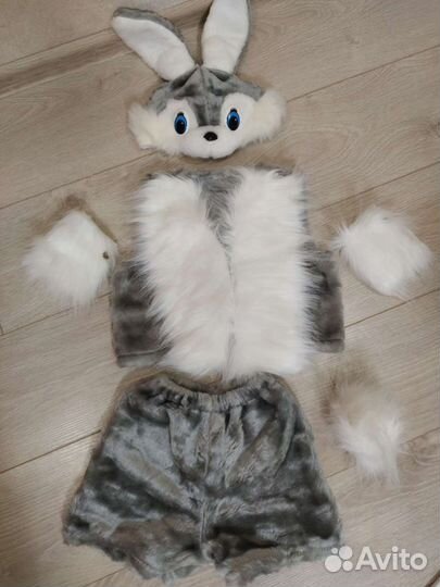 Карнавальный костюм