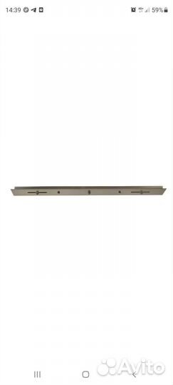 Подвес потолочный для светильников