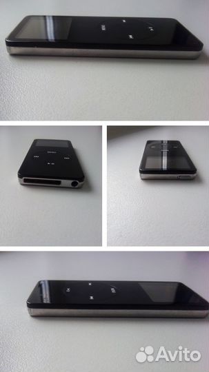 Плеер iPod nano 4 Гб