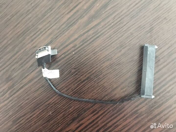 Кабель HDD Hp 15-d Hdd 35090R400-26N-G