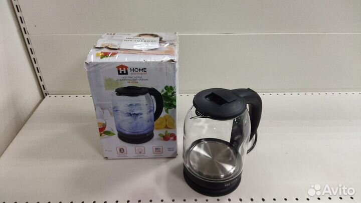 Чайник электрический Home Element HE-KT186