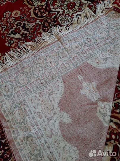 Дивандек (покрывало) на диван