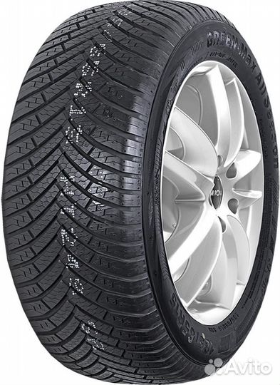 LingLong Green-Max All Season 225/65 R17 102H