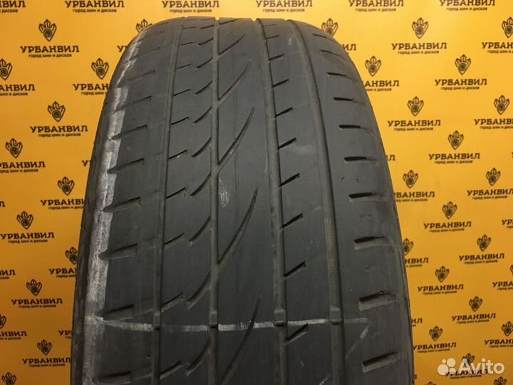 Continental CrossContact UHP E 225/55 R18
