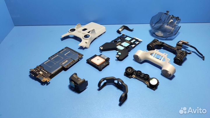 Запчасти для Dji Mini 3 Pro