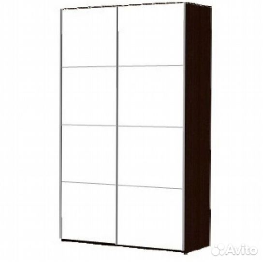 Шкаф-купе лакобель В наличии