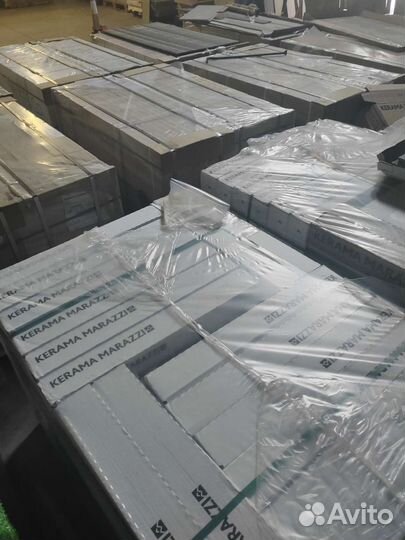 Керамогранит