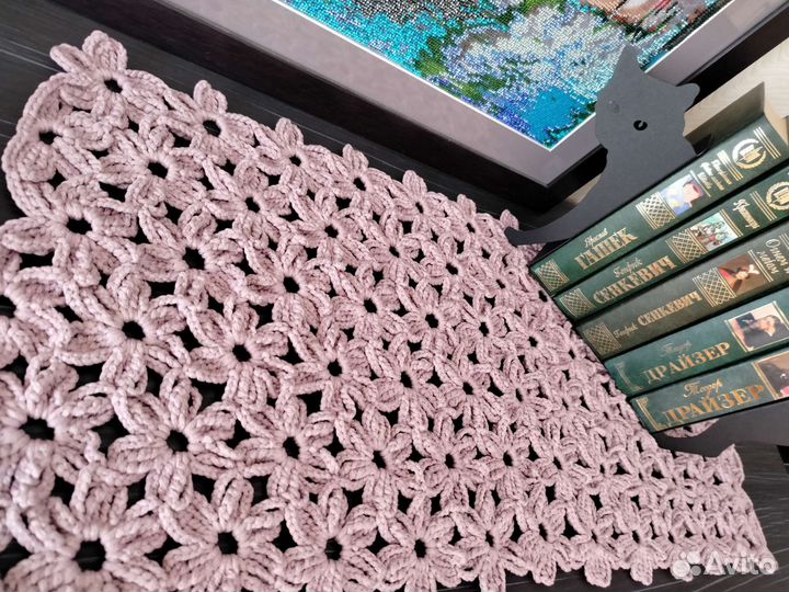 Дорожка на стол