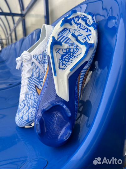 Nike Mercurial Vapor Air Zoom CR7