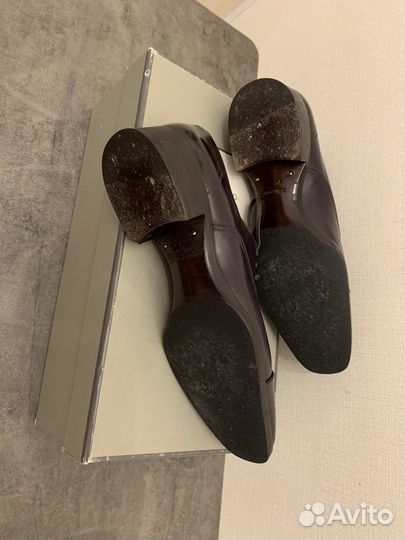 Туфли мужские tom ford