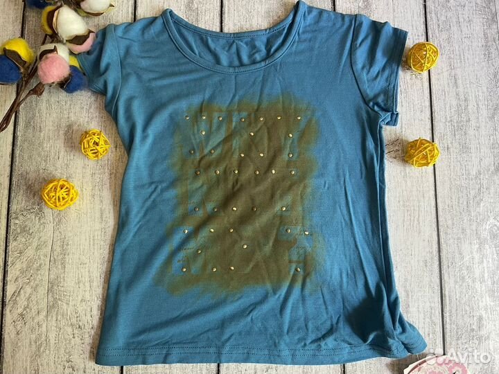 Футболка для девочки