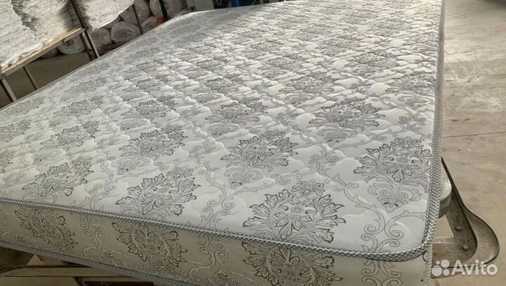 Матрас 160х200 Новый