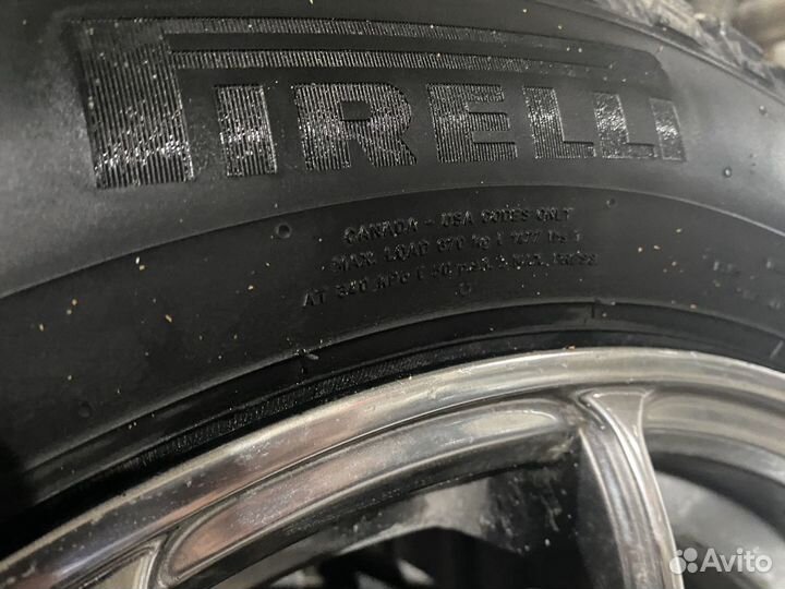 Pirelli Ice Zero 2 205/55 R16 94T