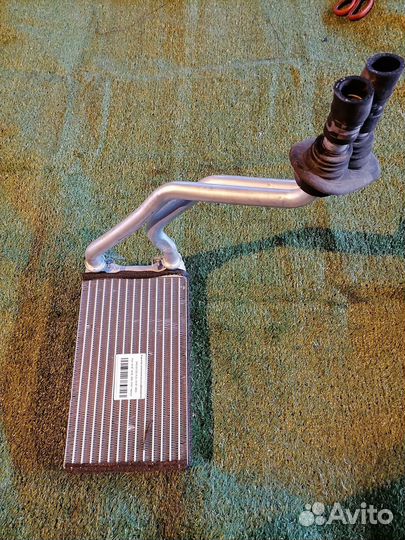 Радиатор отопителя (печки) 8E2820031A Audi A4 B7 8