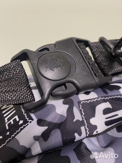 Гермомешок 80л и 100л