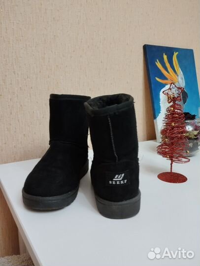 Ugg угги детские