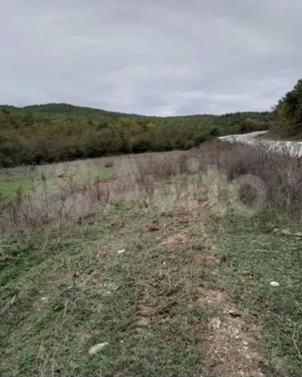 Участок 5 сот. (ИЖС)