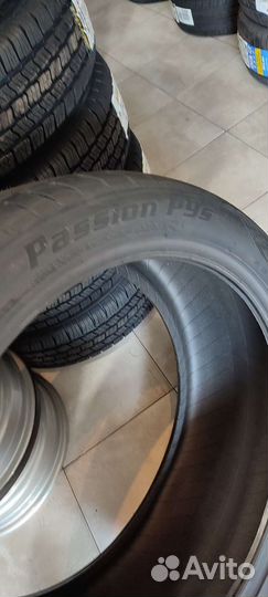 Kustone Passion P9S 285/35 R22