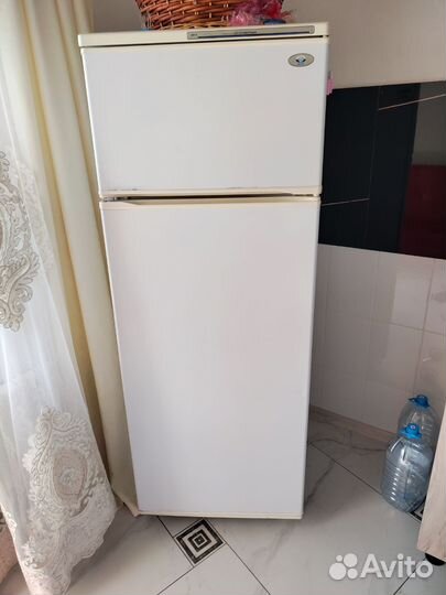 Холодильник Атлант