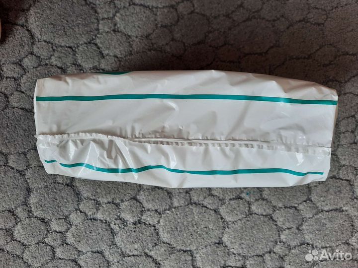 Подгузники трусики