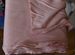 Ткань интерлок органический хлопок розовый 5 м