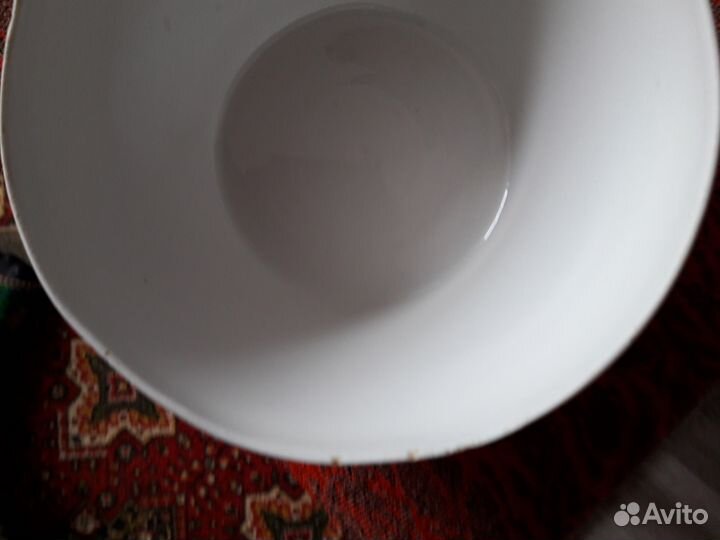 Салатник Дулёво