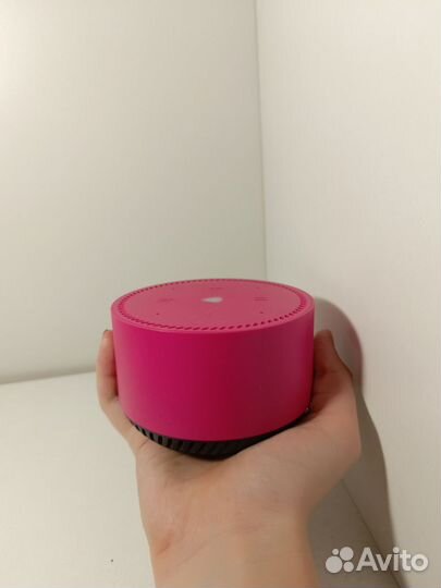 Умная колонка Яндекс Станция Лайт