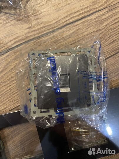 Розетки для телевизора