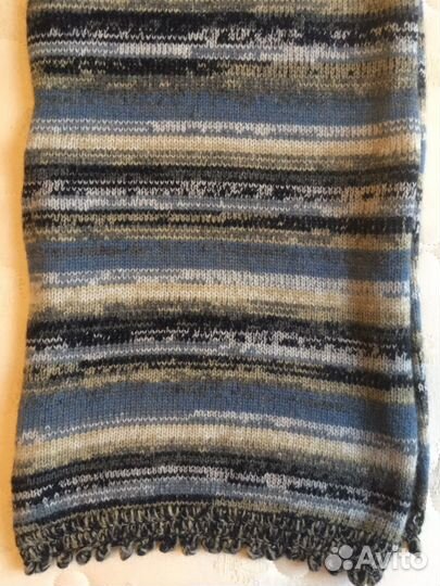 Шарф длинный Adolfo Domnguez