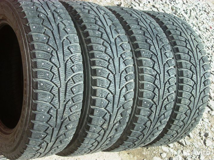 Nokian Tyres Nordman 5 185/65 R15 92T