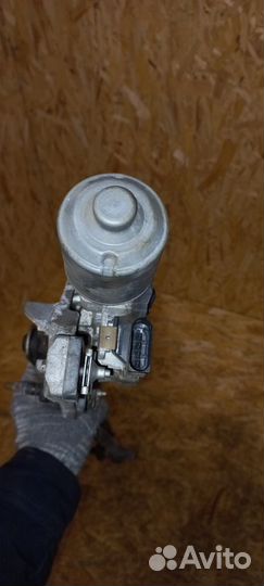 Трапеция стеклоочистителей Volvo V50 2004