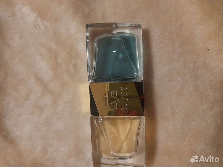 Двойные духи женские