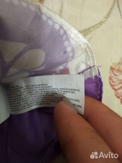 Кукла Дисней