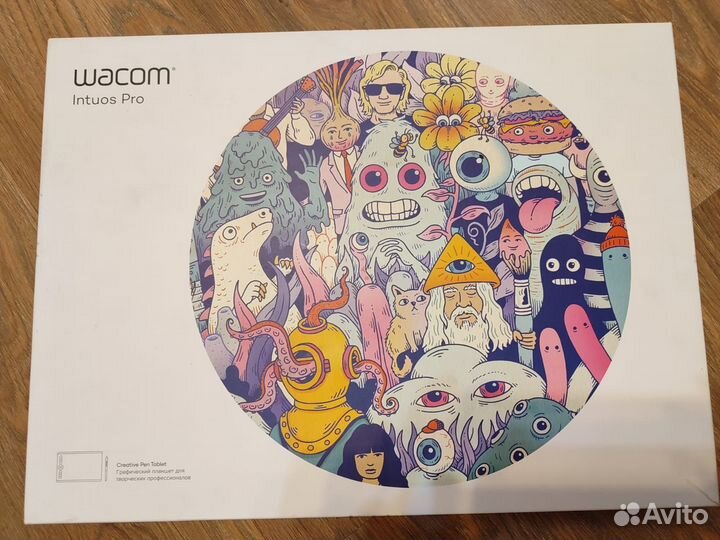 Графический планшет