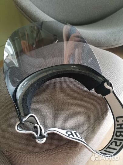 Козырек от солнца Christian Diory DiorClub1