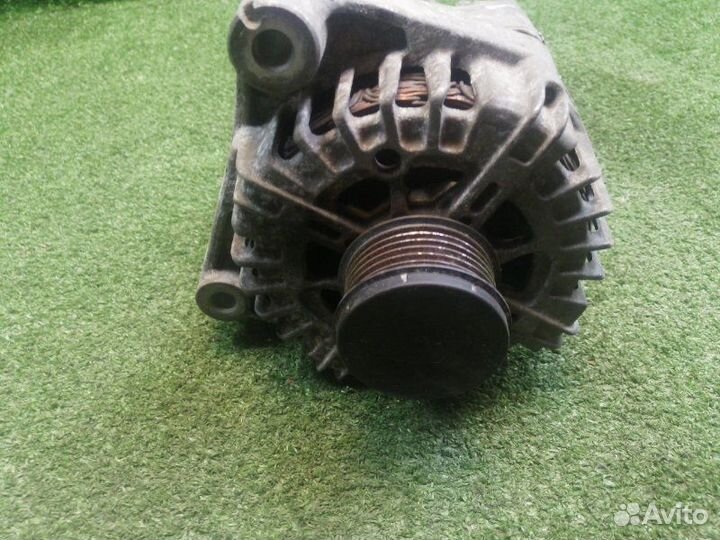 Генератор Bmw X3 F25 20DX N47N 2012