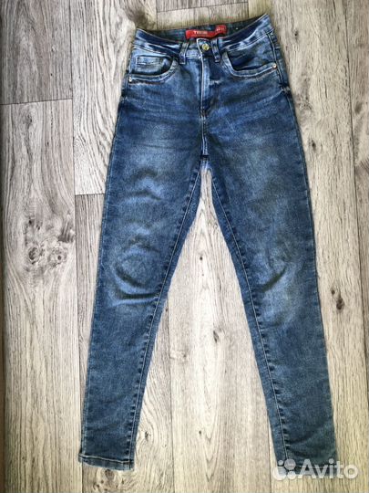 Джинсы Твое