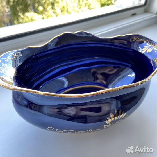 Конфетница СССР