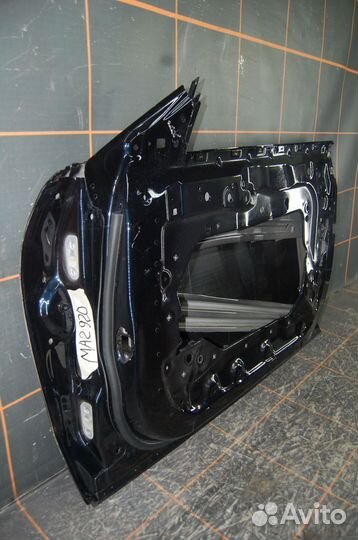 Дверь передняя правая - BMW 6 G32 (2017-н.в.)