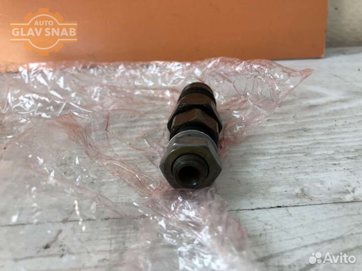 Форсунка топливная J2 Kia Bongo K2700