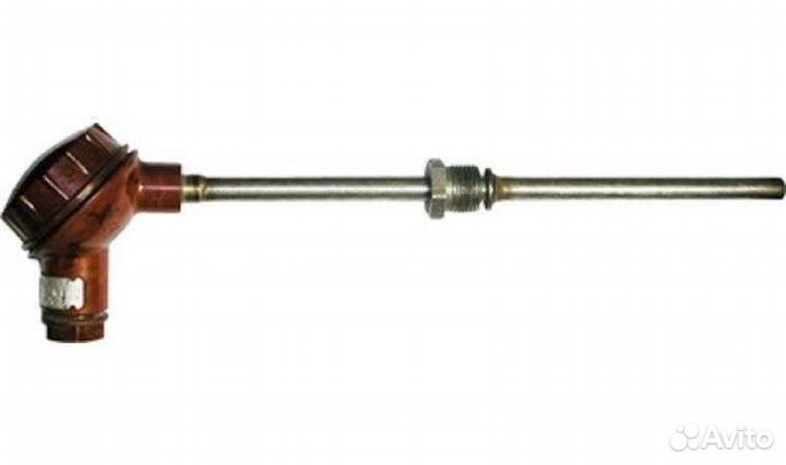 Тсм-0879, 100М/С/2/50/200, 430-01