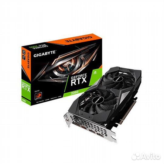 Gigabyte rtx 2060 super