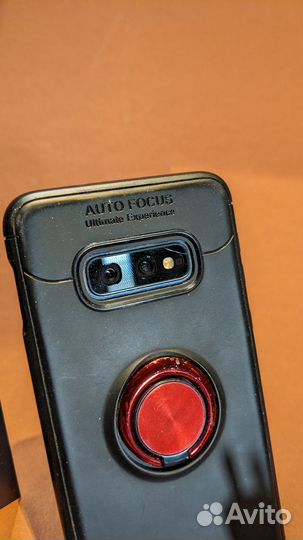 Телефон Samsung galaxy s10e