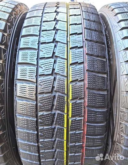 Dunlop Winter Maxx WM01 225/55 R17 97Q