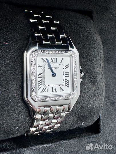 Часы Cartier