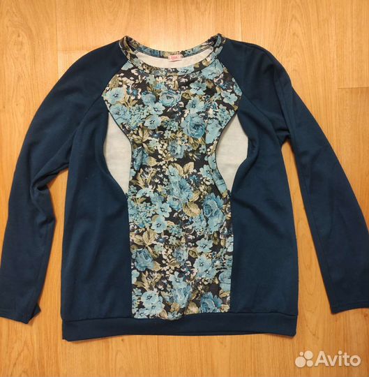 Кофта для беременных и кормящих