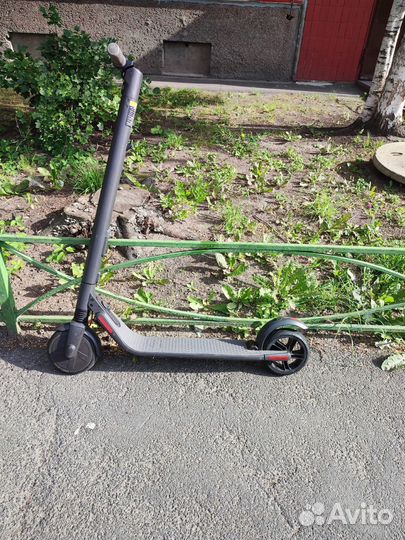 Электросамокат Ninebot es2